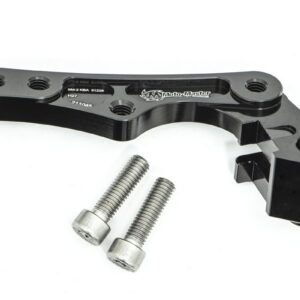 BRAKE CALIPER ADAPTOR