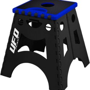 UFO FOLDABLE STAND BLUE