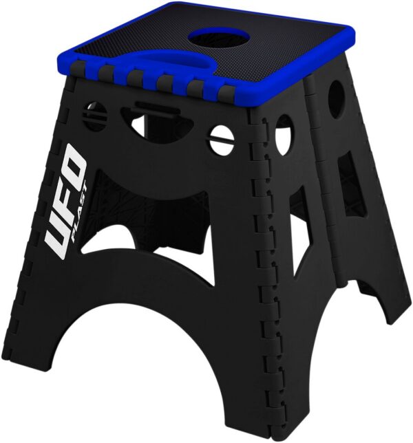 UFO FOLDABLE STAND BLUE