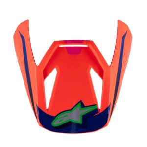 VISOR SM3 DEEGAN OR/PU/PK