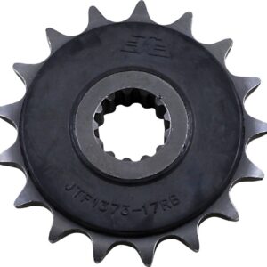 SPROCKET FRONT 17T 520 RU