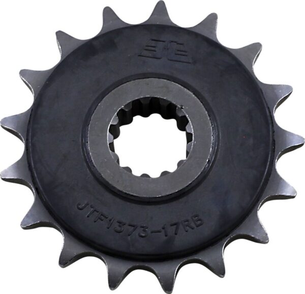 SPROCKET FRONT 17T 520 RU