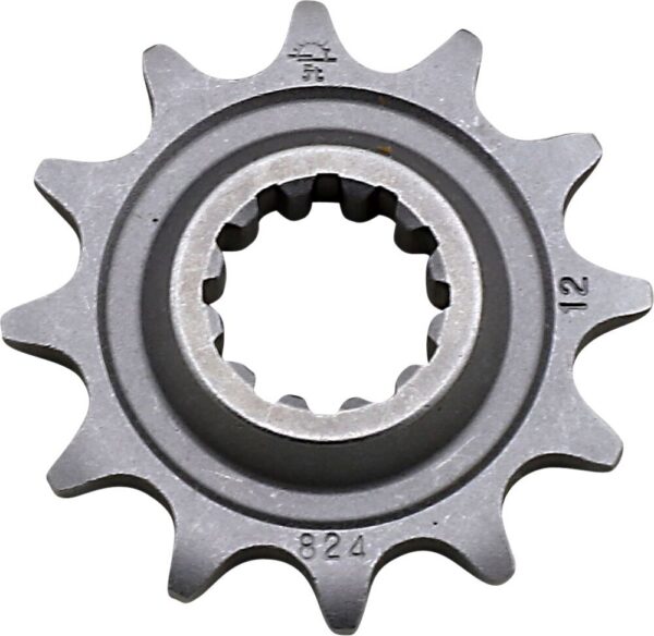 SPROCKET FRONT 12T 520