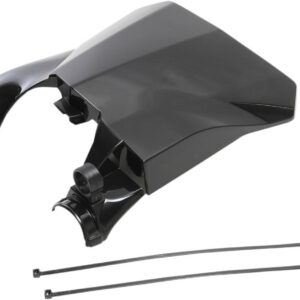 STADIUM FT#PLATE CRF450 17- BK
