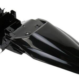 FENDER RR KLX110 10-17 BLK