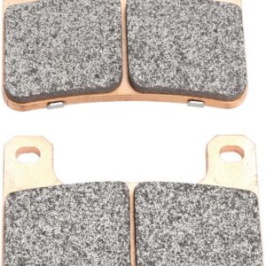 BRAKE PAD EPFA SIN EXT PRO
