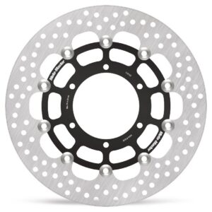 BRAKE DISC HALO FLOAT FT