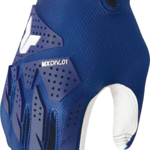 GLOVES LAUNCHMODE-XP NAVY XL