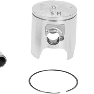PISTON KIT CR85 03-07