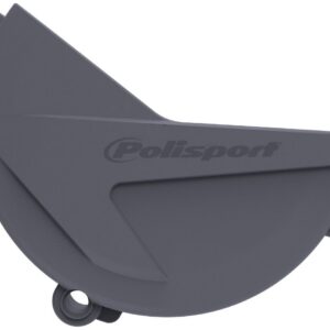 CLUTCH CVR SHERCO GREY