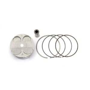 PISTON KIT KXF250 17-19 B