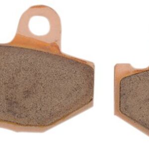 BRAKE PAD SINT R SERIES