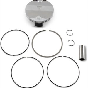 PISTON KIT KX450F