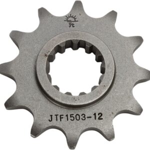 SPROCKET FRONT 12T 520