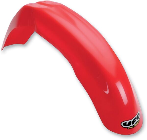 F-FDR CR 2000 2RED