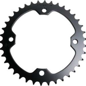 SPROCKET REAR 38T 520