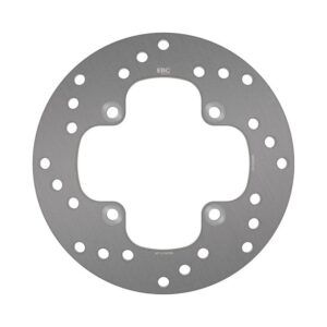 BRAKE ROTOR FIX D SERIES RND