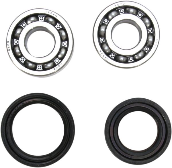 CRANK BEARING SEAL KIT