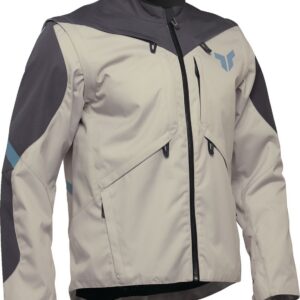 JACKET TERRAIN SAND LG
