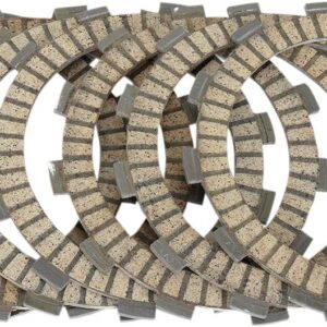 FRICTION PLATE SET SX/EXC