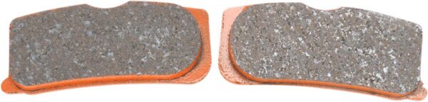 BRAKE PAD VEE SEMISNTRD