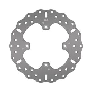 BRAKE ROTOR FIX HPSR WAVE RE