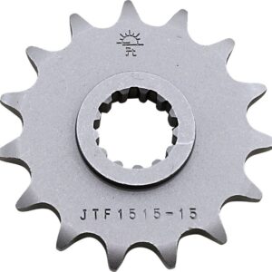 SPROCKET FRONT 15T 525