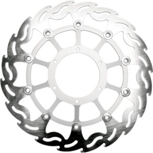 BRAKE DISC FLAME FLOAT FT R