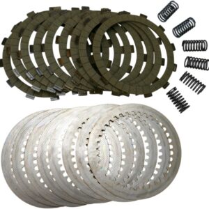 CLUTCH KIT DIRT DRC SERIES