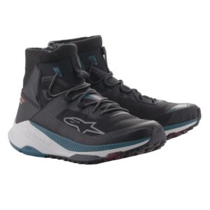 SHOES SPEEDFORCE XR BK/GN/GY 1