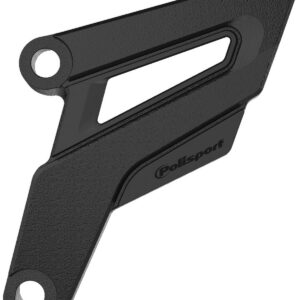 SPROCKET PROT FRT YZ125 05- BK