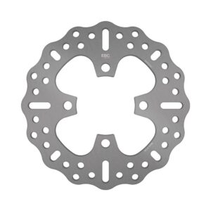 BRAKE ROTOR FIX WAVE