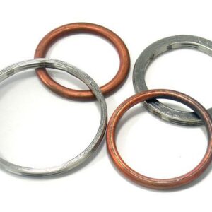 GASKET EXHAUST MUFFLER