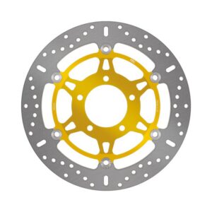 BRAKE ROTOR FLT PRO LITE RND