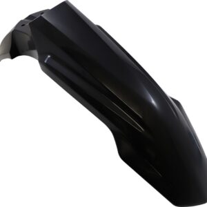 FENDER FRT CRF450 21- BK