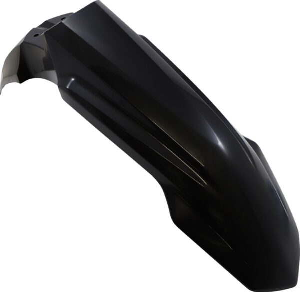 FENDER FRT CRF450 21- BK