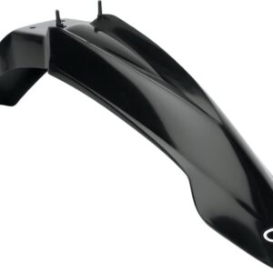 FR FENDER KTM 99-02 BLK