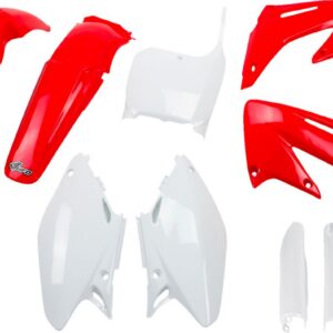 BODY KIT FULL CR125/250 02-03