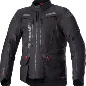 JACKET BOGOTA DS BLK 5XL