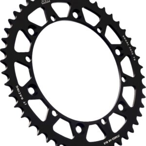 SPROCKET RL 48T YAM BLK