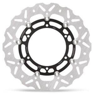 BRAKE DISC NITRO FRONT