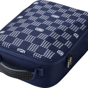 LOUIS GOGGLE CASE NAVY/GR