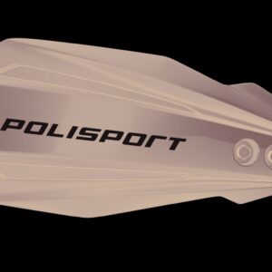 HANDGUARDS MX BULLIT BK