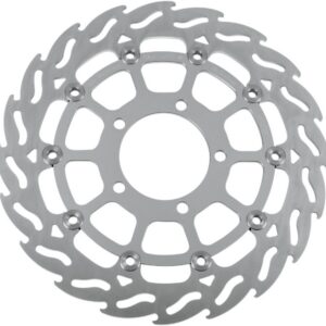 BRAKE DISC FLAME FLOAT FT L