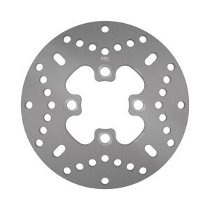 BRAKE ROTOR FIX D SERIES RND