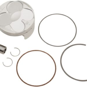 PISTON KIT YZ250F