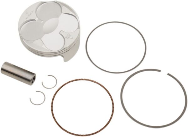 PISTON KIT YZ250F