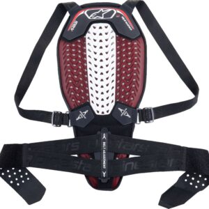 BACK PROTECT NUCLEON PLSMA BK/