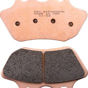 BRAKE PAD EPFA SIN EXT PRO