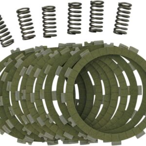 CLUTCH KIT PLTS SPRGS SRC
